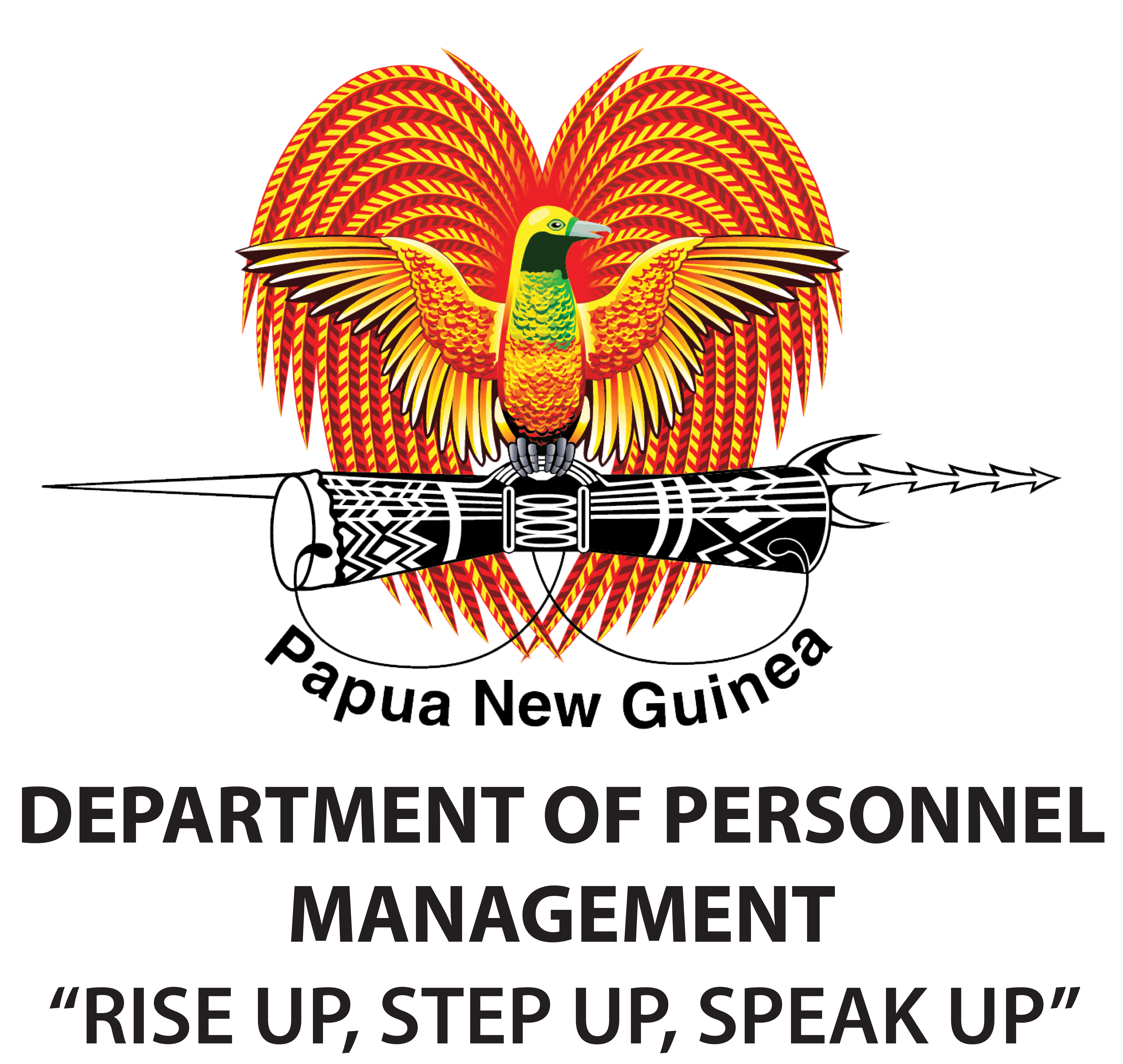Department of Personnel Management